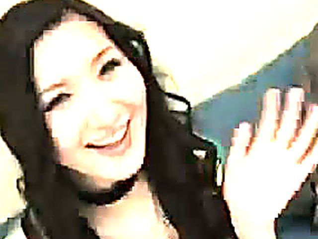 Asian chick gets her hairy pussy drilled hard