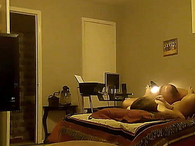 Horny old man fucks his beautiful young neighbour