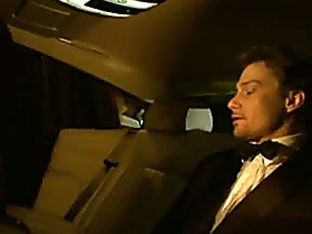 Slutty babes in sexy lingerie get drilled hard