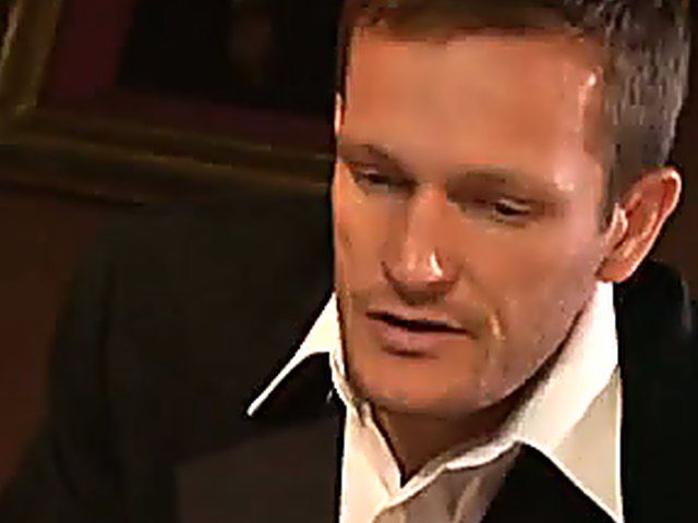 Slutty babes in sexy lingerie get drilled hard