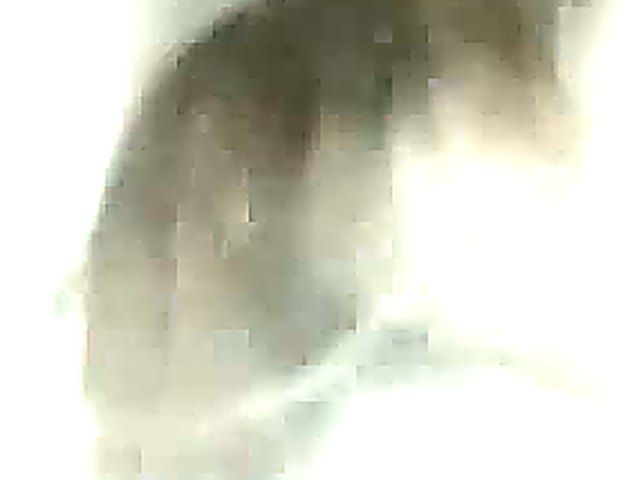 Unsuspecting babes get filmed as they undress