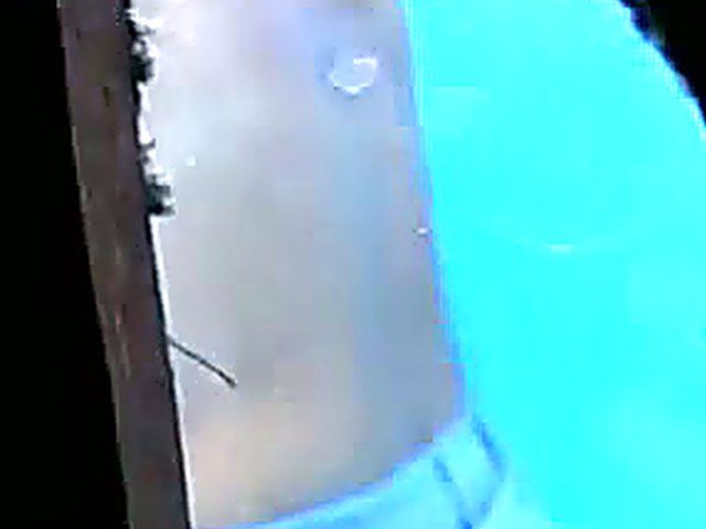 Unsuspecting babes get filmed as they undress