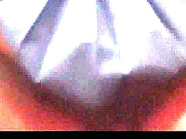 Japanese slut in uniform gets her pussy pounded