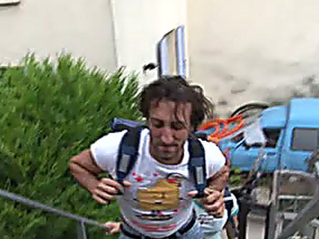 Beautiful hot babes get severely fucked at school