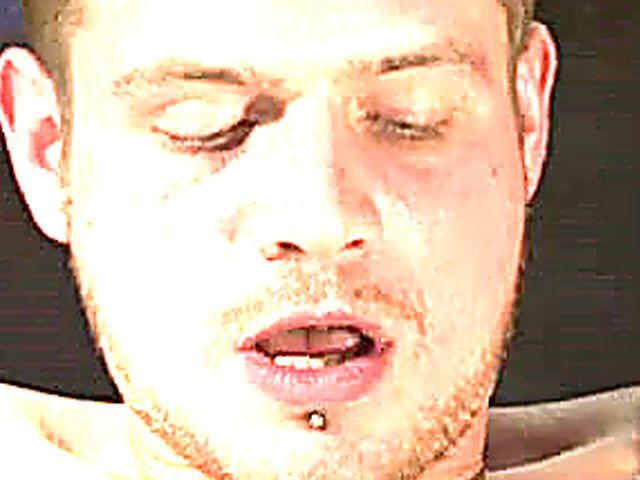 Naught masseur sucks cock and fucks does anal