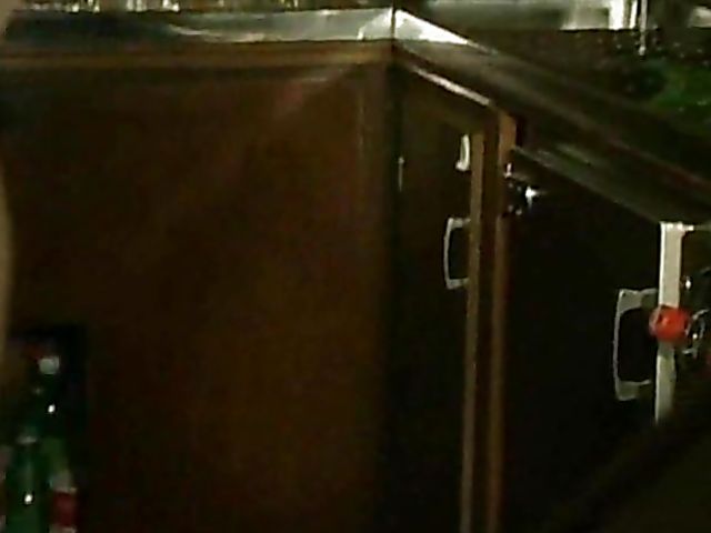 Outstanding retro orgy with fat grannies