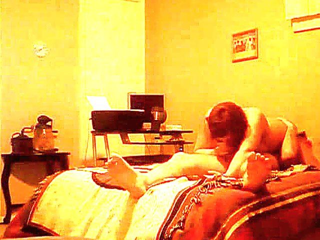 Old man fucks the sexy next door neighbour