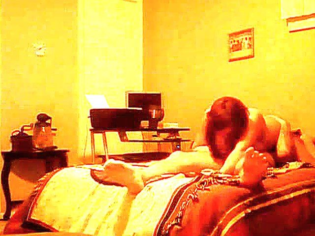 Old man fucks the sexy next door neighbour