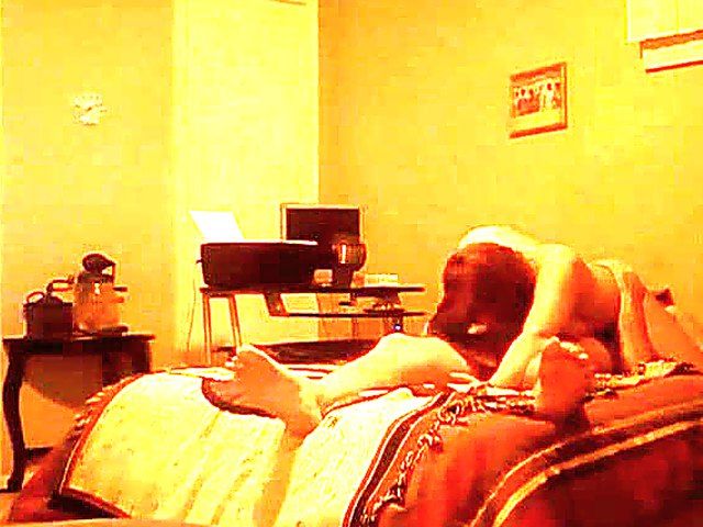 Old man fucks the sexy next door neighbour