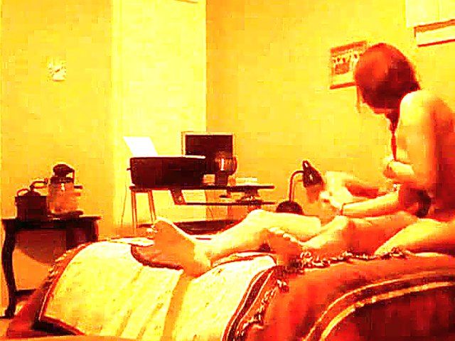 Old man fucks the sexy next door neighbour