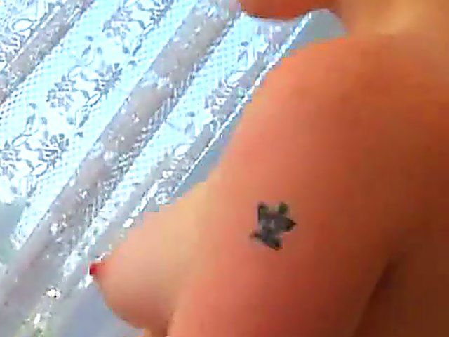 Husband gets a blowjob and fucks his wife