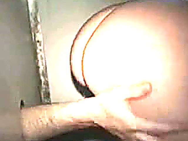 Naughty babe has exciting sex adventures