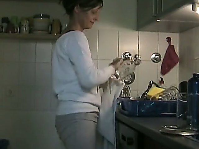 Sexy wife has great sex with her lover