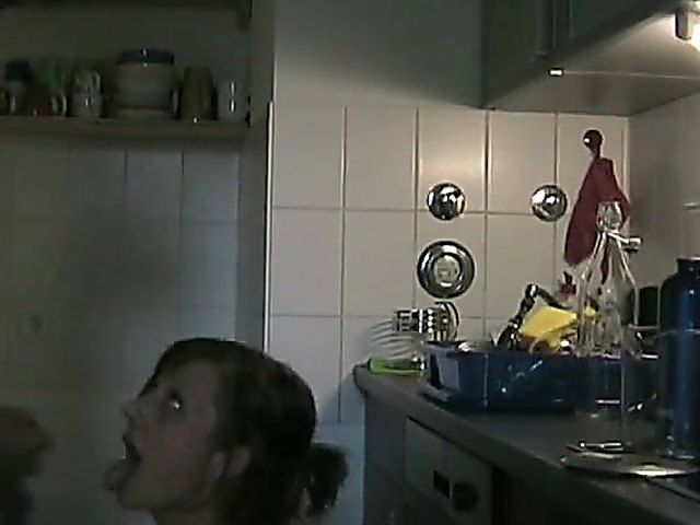 Sexy wife has great sex with her lover