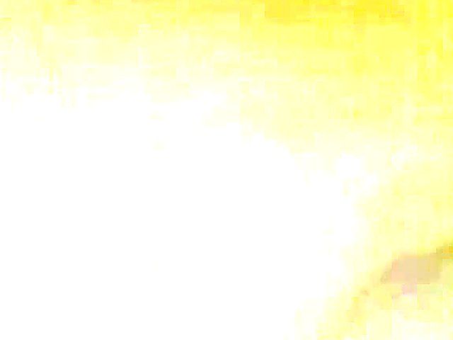 Gorgeous babe masturbates in front of the camera