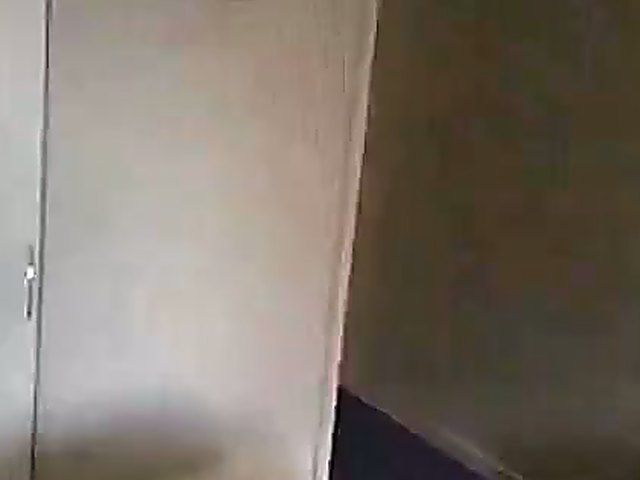 Hot blonde babe is given semen shower