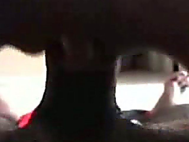 This woman gets the fucking she desires