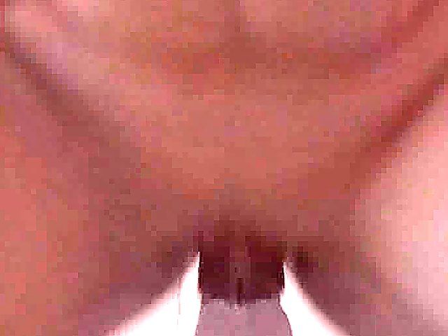 Naked female enjoys self pleasure