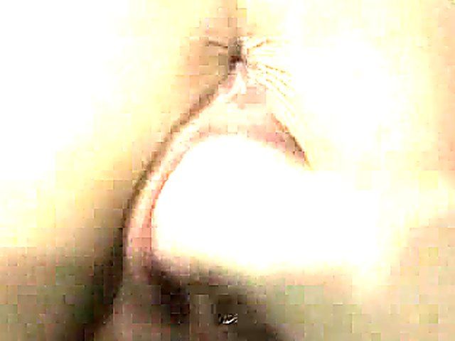 Hot and horny blonde takes it to extremes