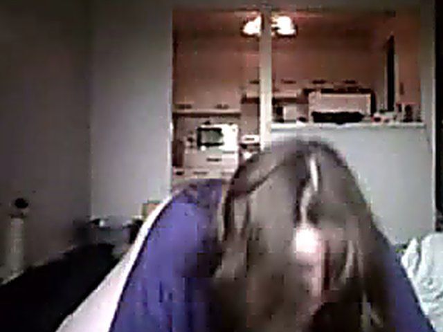 Homemade footage captures passion