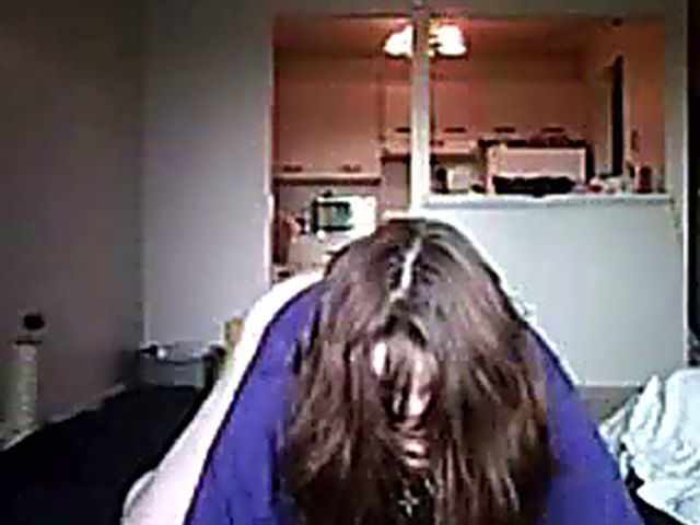 Homemade footage captures passion