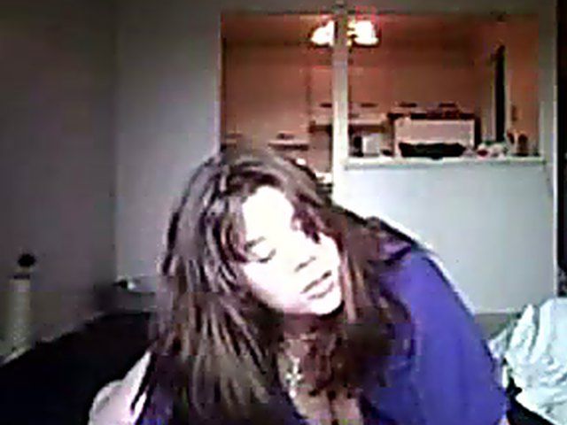 Homemade footage captures passion