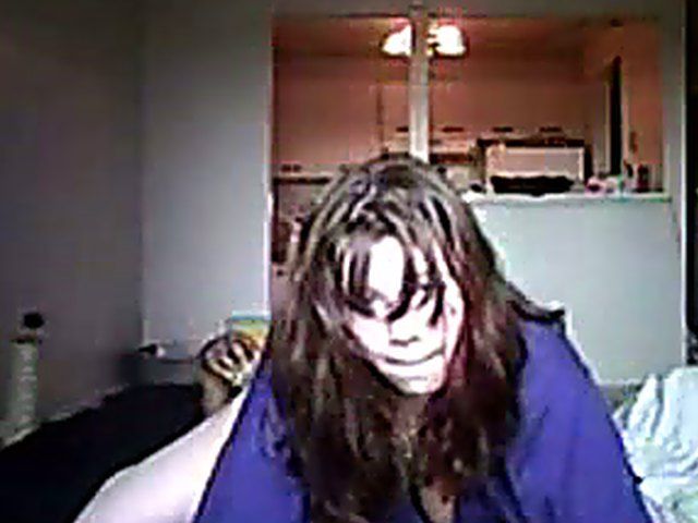 Homemade footage captures passion