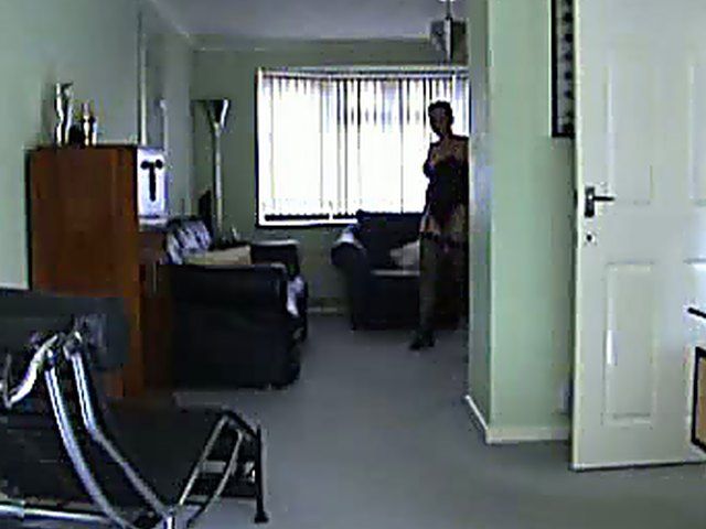 Spicing up an afternoon of arousing fun