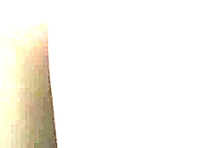 Chubby brunette knows how to be sexy