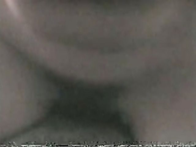 Close up amateur filming is hot