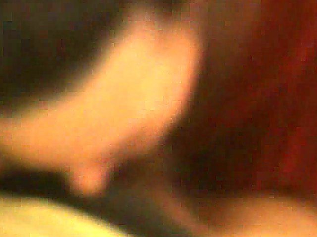 POV footage shows hot blowjob