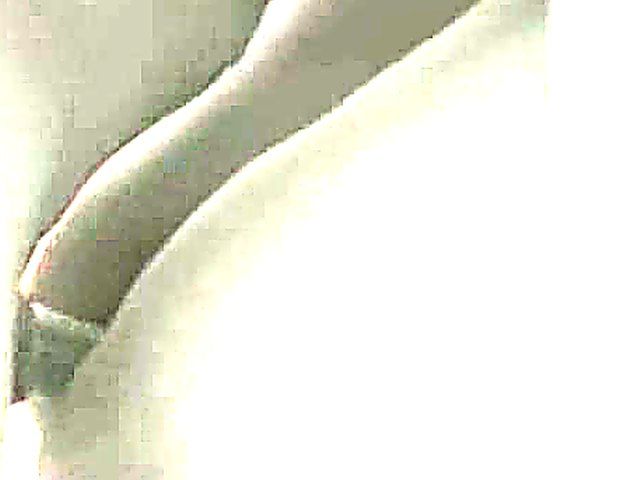 It's feeding and fornicating time