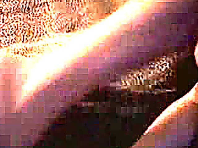 BBW shows her oral sex talent