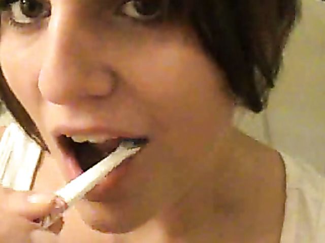 Early morning rise brings sex