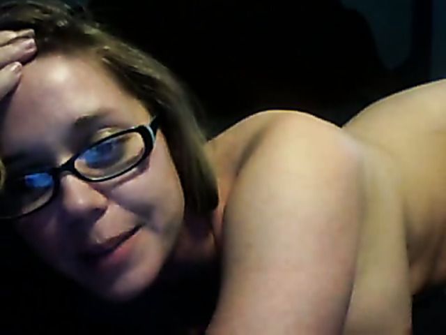 Cute blonde with big tits get naughty