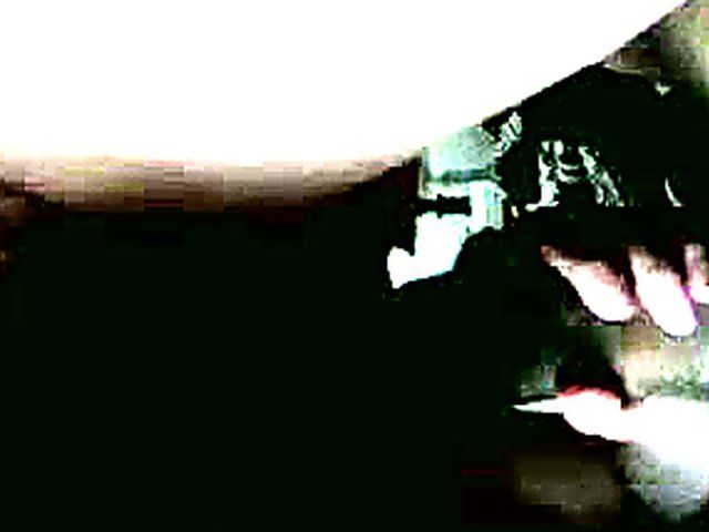 Man gets his cock sucked by two ex girlfriends