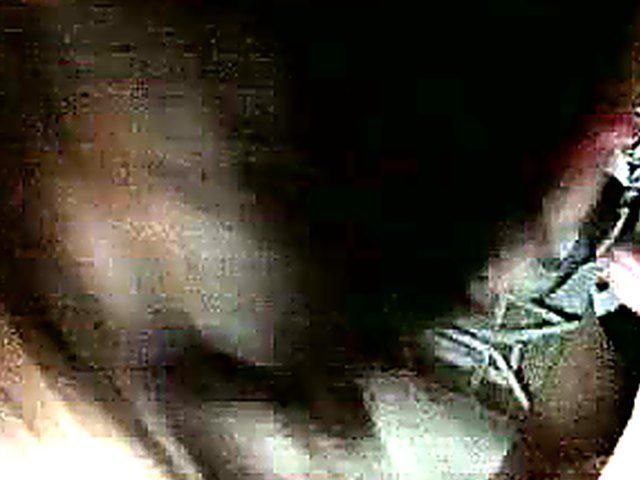 Man gets his cock sucked by two ex girlfriends