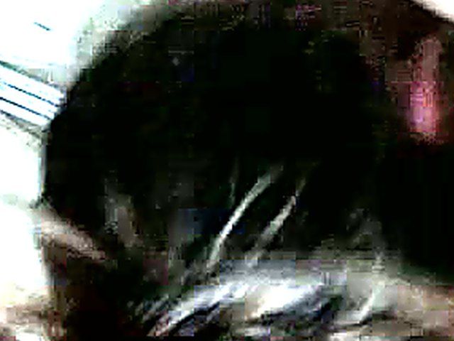 Man gets his cock sucked by two ex girlfriends