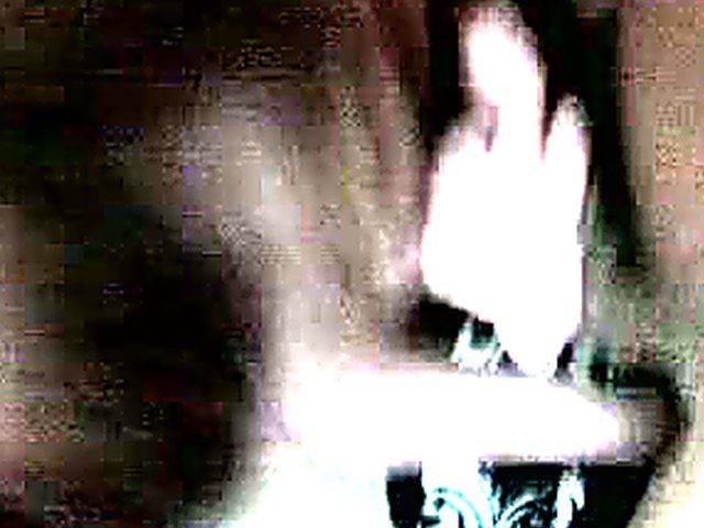 Man gets his cock sucked by two ex girlfriends