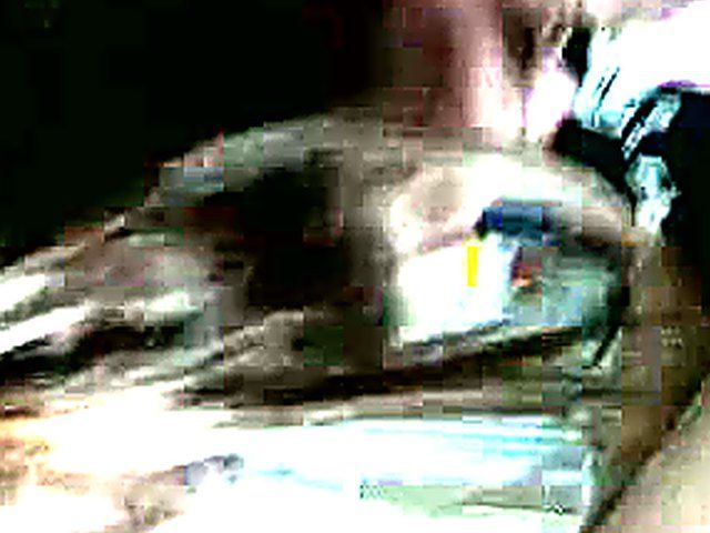 Man gets his cock sucked by two ex girlfriends