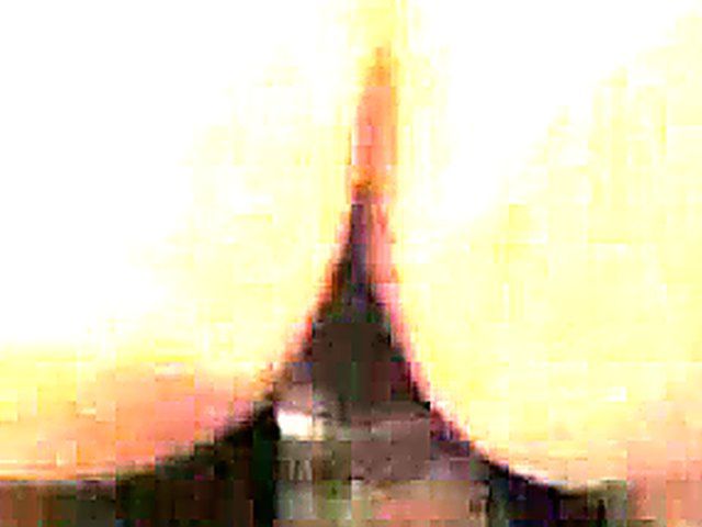 Man films his cock in his girlfriends pussy