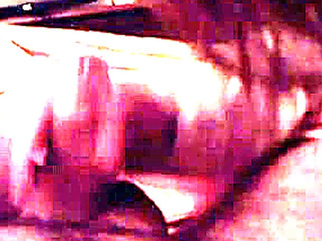 Girlfriend strokes and sucks her mans hard cock