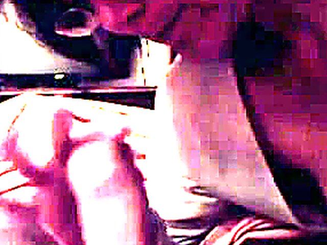 Girlfriend strokes and sucks her mans hard cock