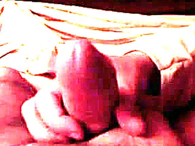 Girlfriend strokes and sucks her mans hard cock