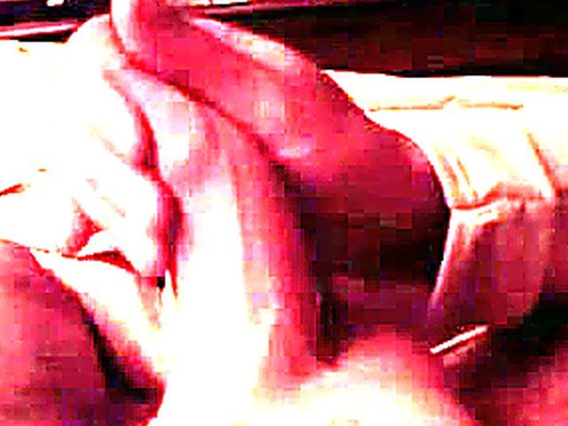 Girlfriend strokes and sucks her mans hard cock