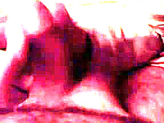 Girlfriend strokes and sucks her mans hard cock