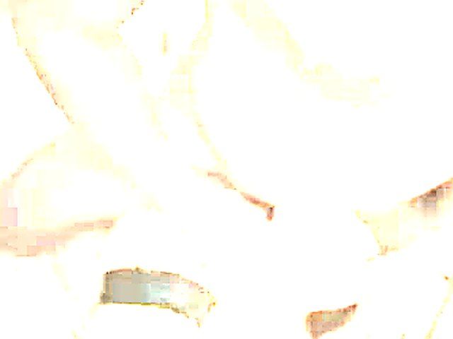 Mature blonde gets fucked by a massive dick