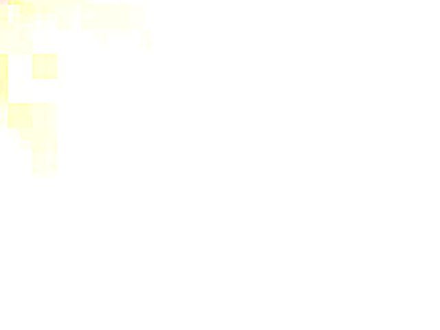 Shaved pink pussy gets two fists inside