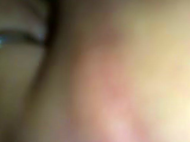 Fat hairy pussy gets finger fucked