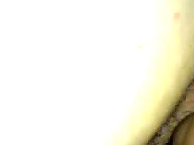 Fat hairy pussy gets finger fucked